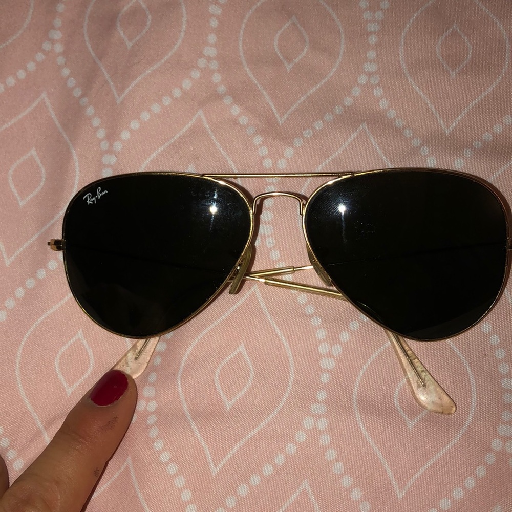 Ray bans